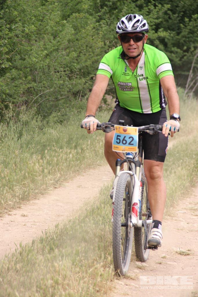 BIKE Maratón Valles de la Alcarria 2017. Lupiana-regreso Galería 6