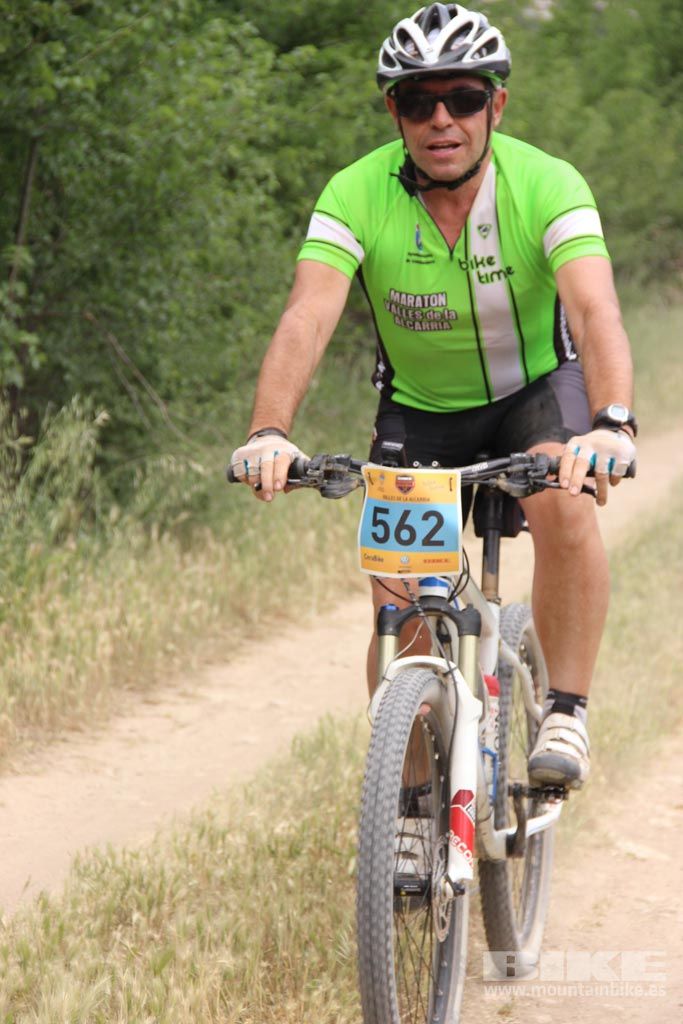 BIKE Maratón Valles de la Alcarria 2017. Lupiana-regreso Galería 6