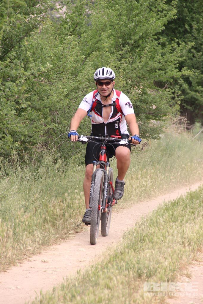 BIKE Maratón Valles de la Alcarria 2017. Lupiana-regreso Galería 6