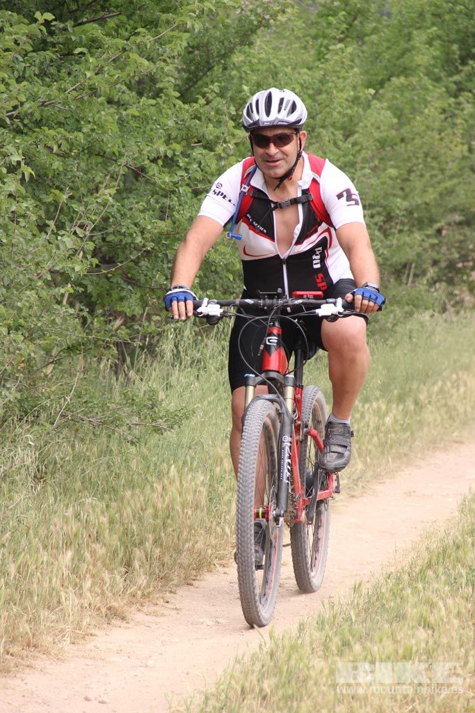 BIKE Maratón Valles de la Alcarria 2017. Lupiana-regreso Galería 6