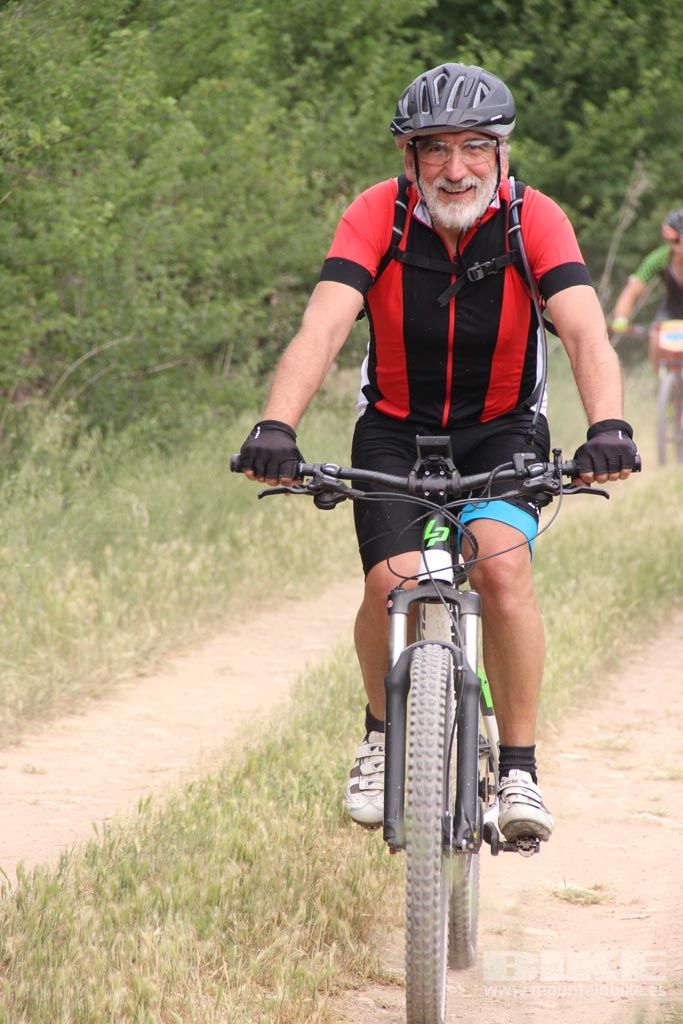 BIKE Maratón Valles de la Alcarria 2017. Lupiana-regreso Galería 6