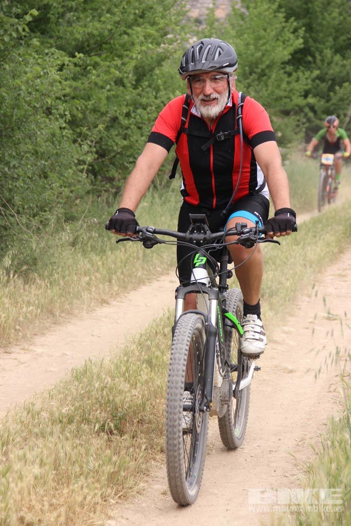 BIKE Maratón Valles de la Alcarria 2017. Lupiana-regreso Galería 6