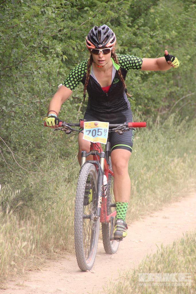 BIKE Maratón Valles de la Alcarria 2017. Lupiana-regreso Galería 6