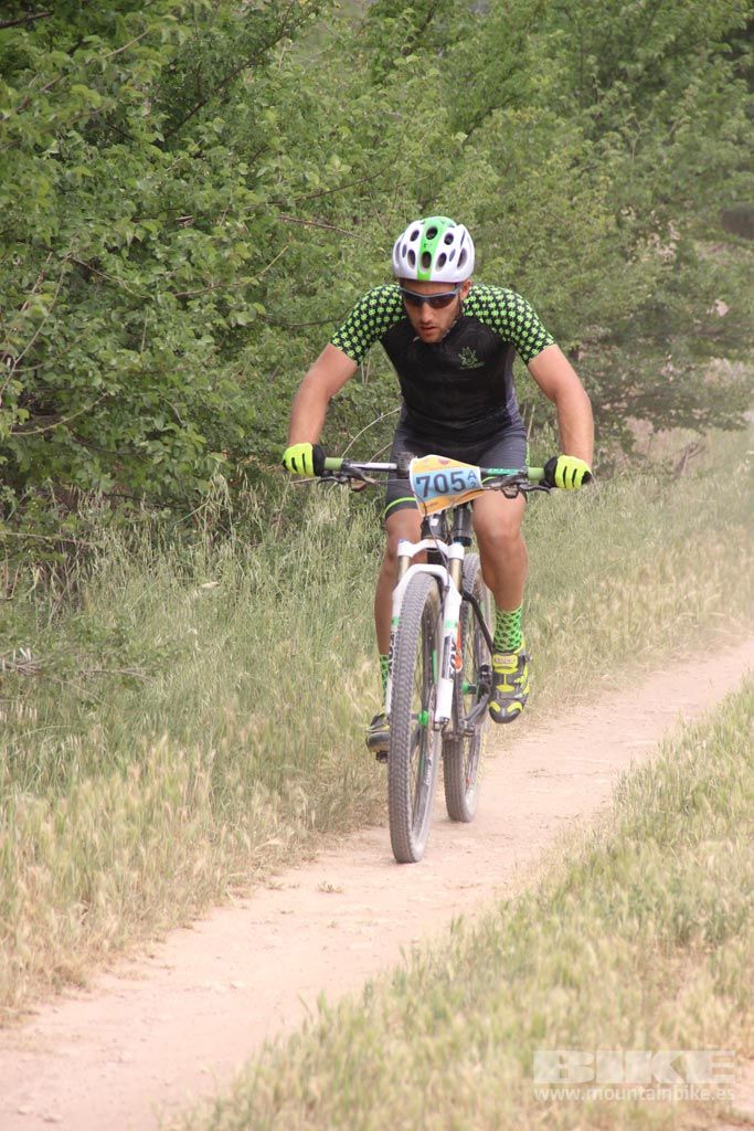 BIKE Maratón Valles de la Alcarria 2017. Lupiana-regreso Galería 6