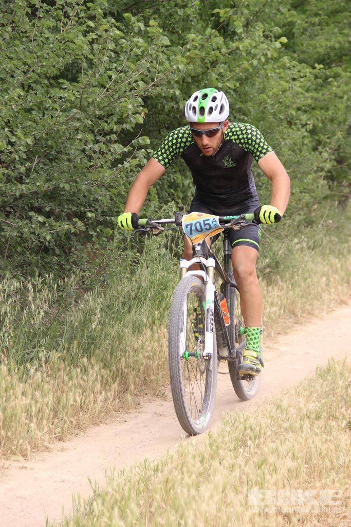 BIKE Maratón Valles de la Alcarria 2017. Lupiana-regreso Galería 6