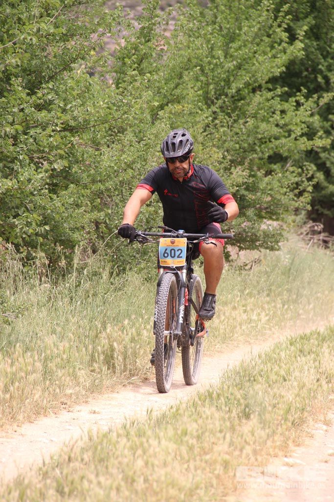 BIKE Maratón Valles de la Alcarria 2017. Lupiana-regreso Galería 6