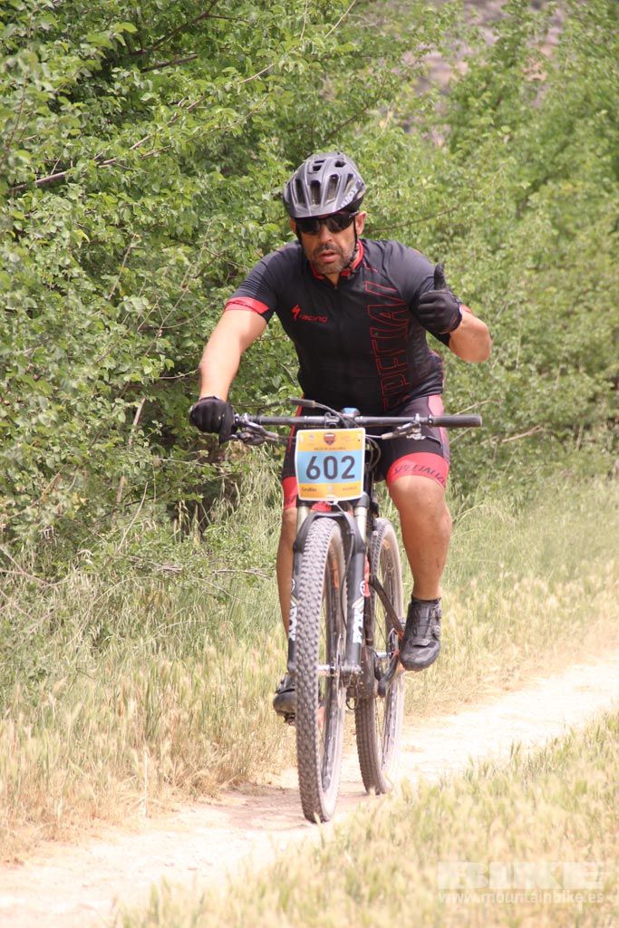 BIKE Maratón Valles de la Alcarria 2017. Lupiana-regreso Galería 6