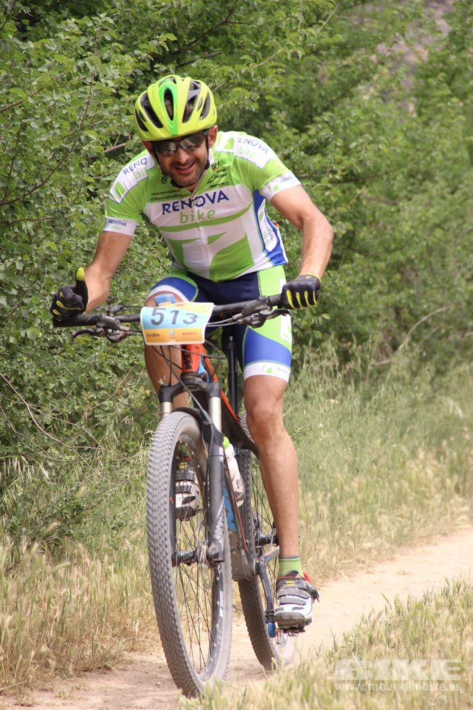 BIKE Maratón Valles de la Alcarria 2017. Lupiana-regreso Galería 6