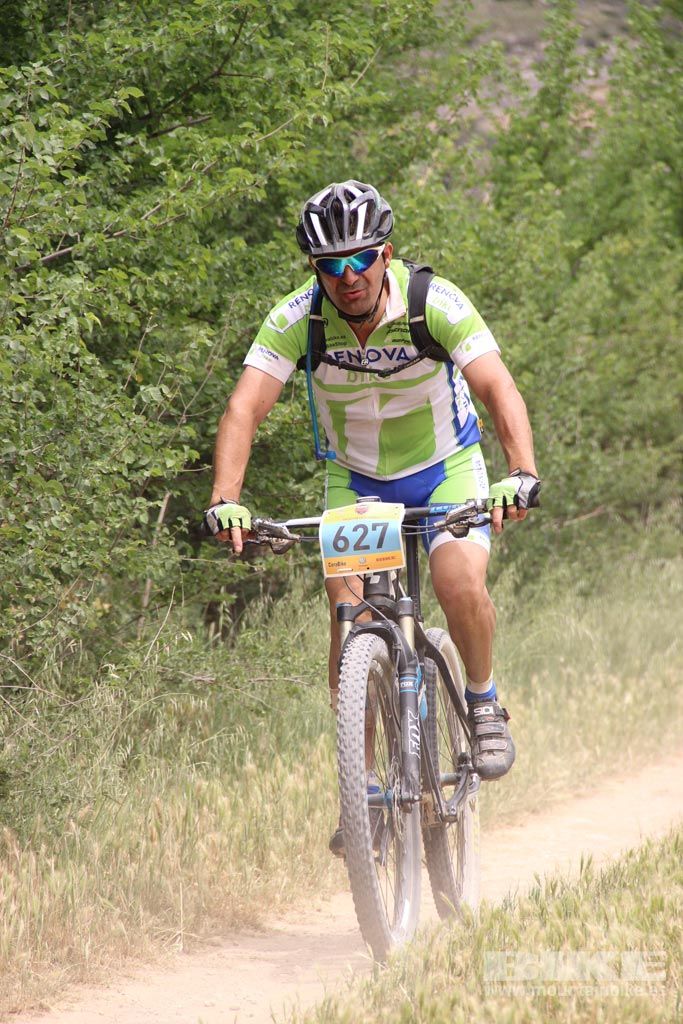 BIKE Maratón Valles de la Alcarria 2017. Lupiana-regreso Galería 6