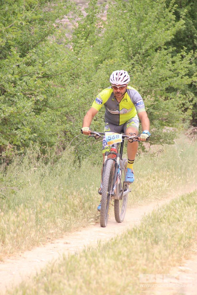 BIKE Maratón Valles de la Alcarria 2017. Lupiana-regreso Galería 6