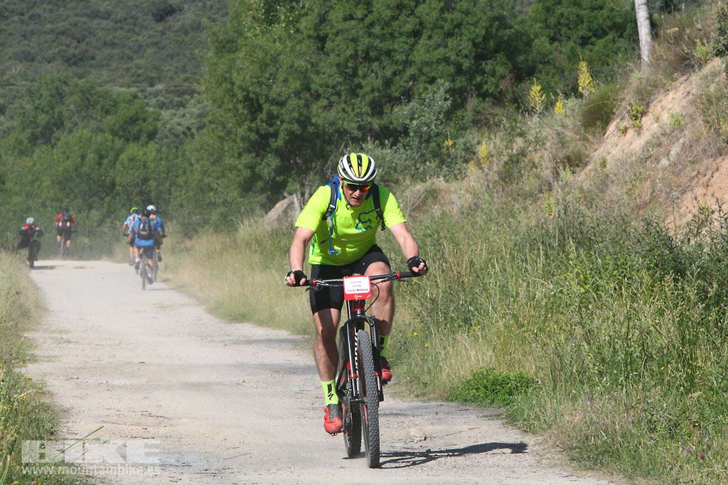 MTB 4 Estaciones La Rocosa 2017. Km 4 Galeria 1