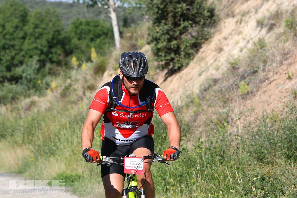 MTB 4 Estaciones La Rocosa 2017. Km 4 Galeria 1