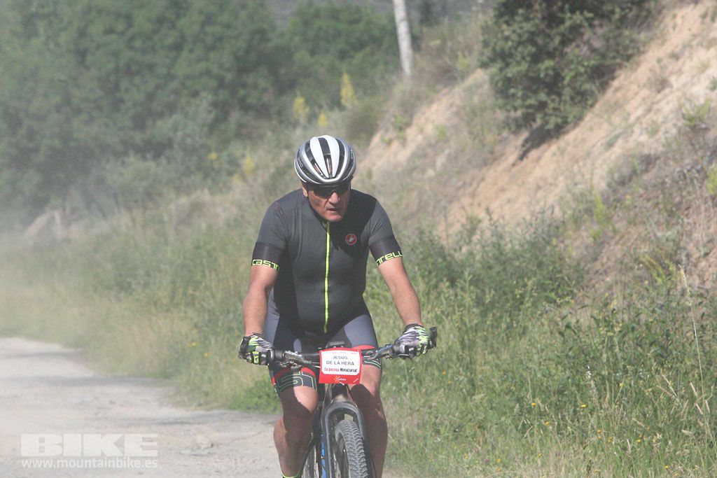 MTB 4 Estaciones La Rocosa 2017. Km 4 Galeria 1