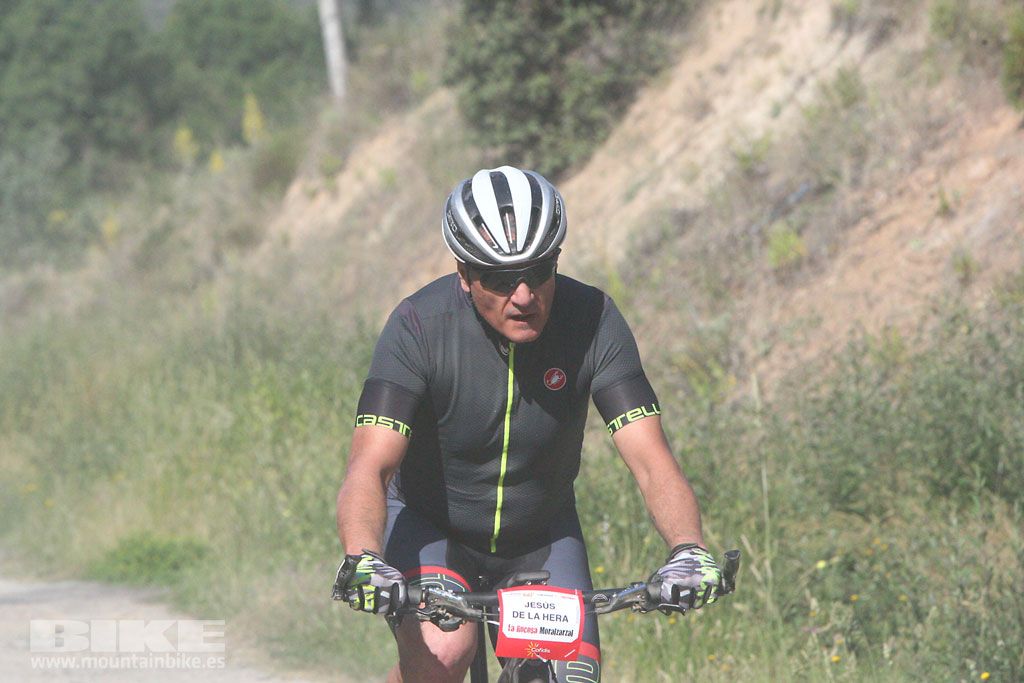 MTB 4 Estaciones La Rocosa 2017. Km 4 Galeria 1