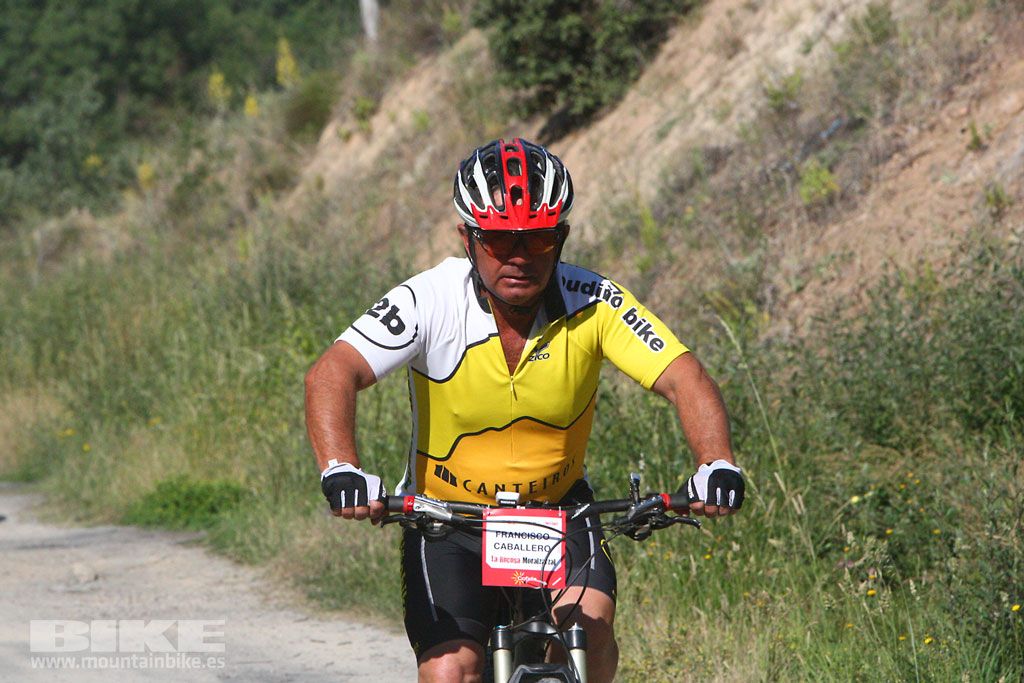 MTB 4 Estaciones La Rocosa 2017. Km 4 Galeria 1