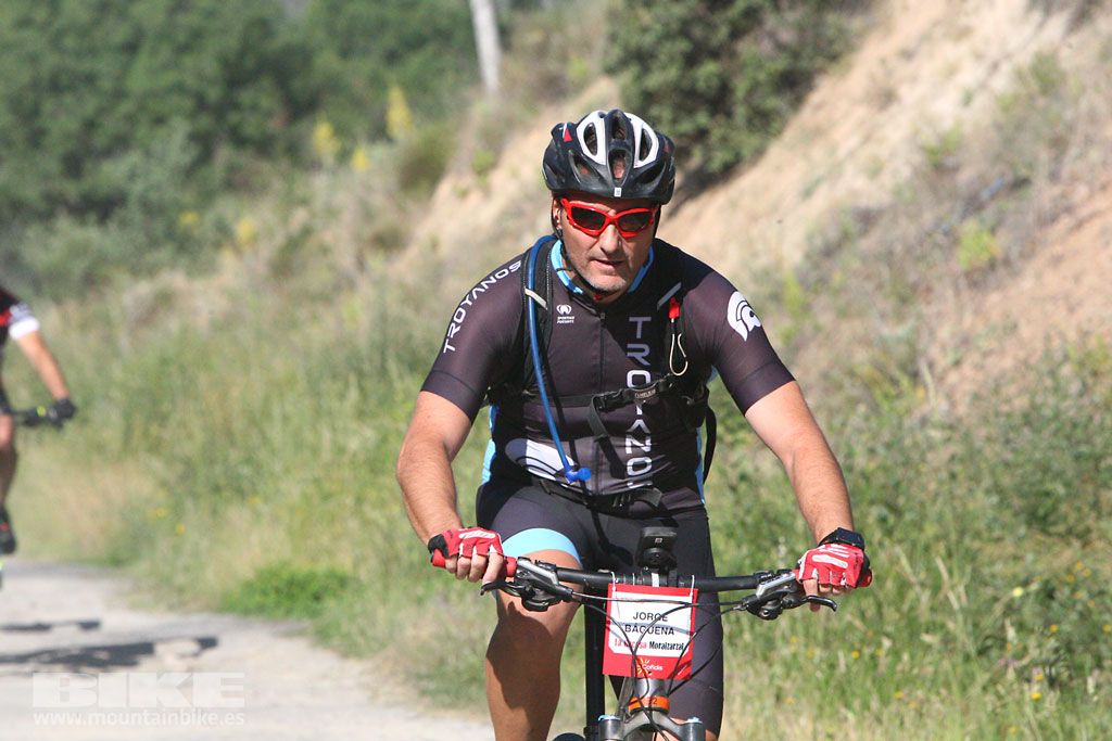 MTB 4 Estaciones La Rocosa 2017. Km 4 Galeria 1