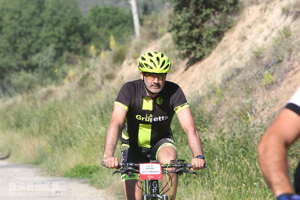 MTB 4 Estaciones La Rocosa 2017. Km 4 Galeria 1