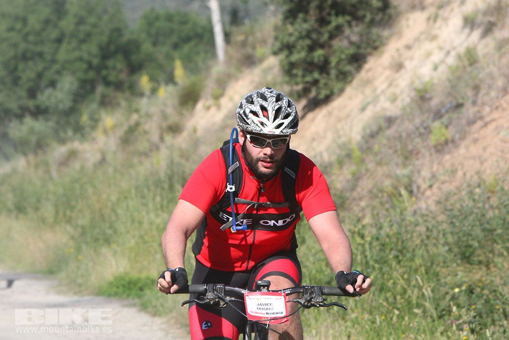 MTB 4 Estaciones La Rocosa 2017. Km 4 Galeria 1