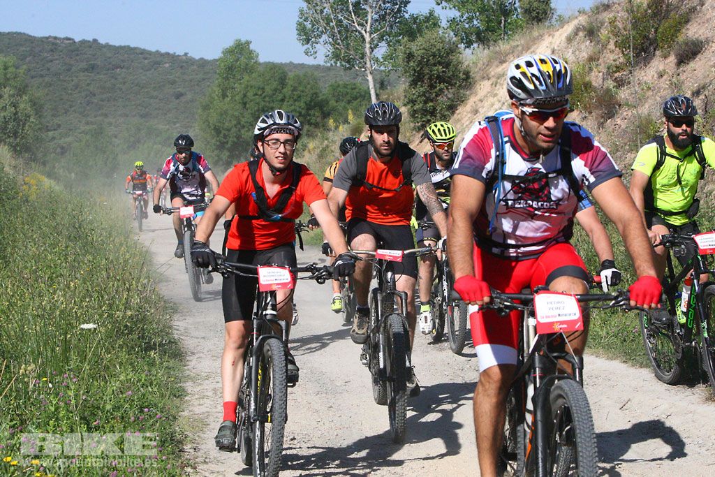 MTB 4 Estaciones La Rocosa 2017. Km 4 Galeria 1