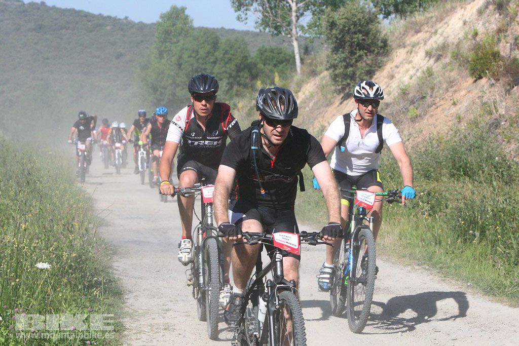 MTB 4 Estaciones La Rocosa 2017. Km 4 Galeria 1