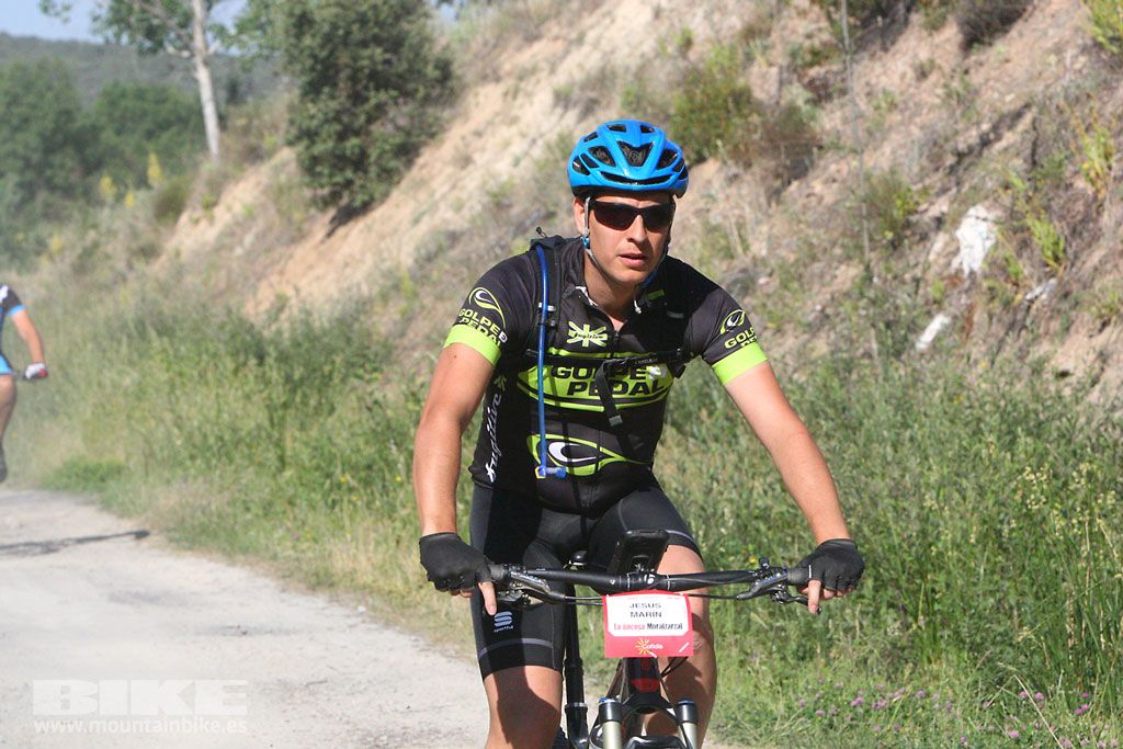 MTB 4 Estaciones La Rocosa 2017. Km 4 Galeria 1
