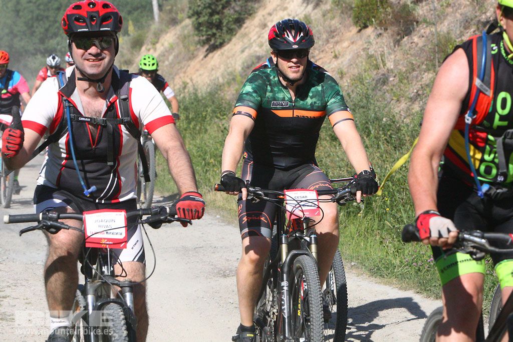 MTB 4 Estaciones La Rocosa 2017. Km 4 Galeria 1