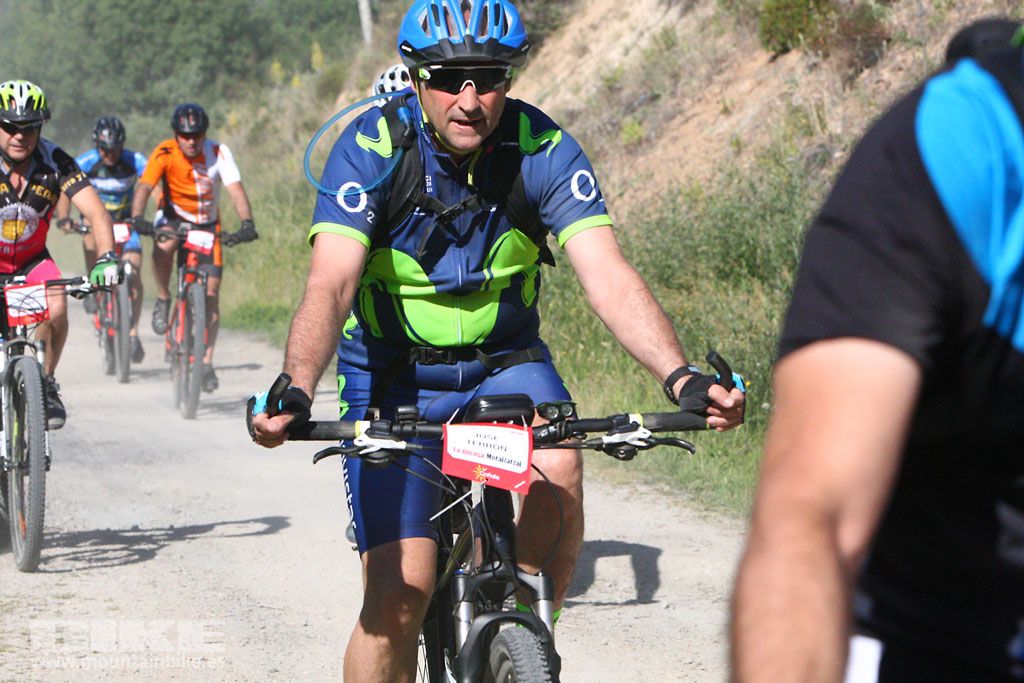 MTB 4 Estaciones La Rocosa 2017. Km 4 Galeria 1