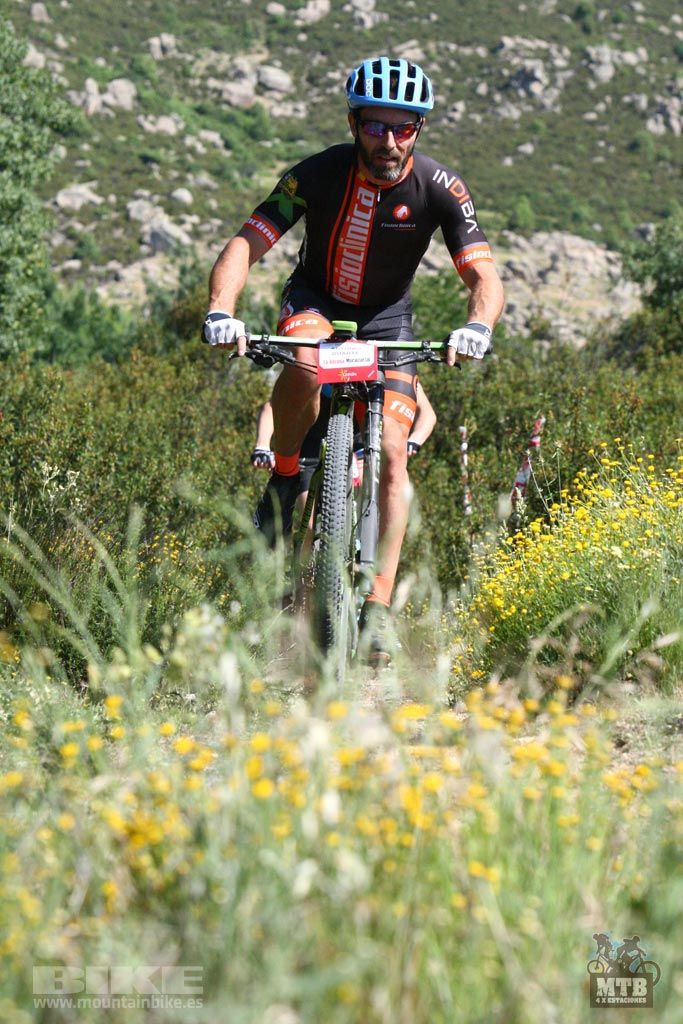 MTB 4 Estaciones La Rocosa 2017. Km 25 Galeria 3