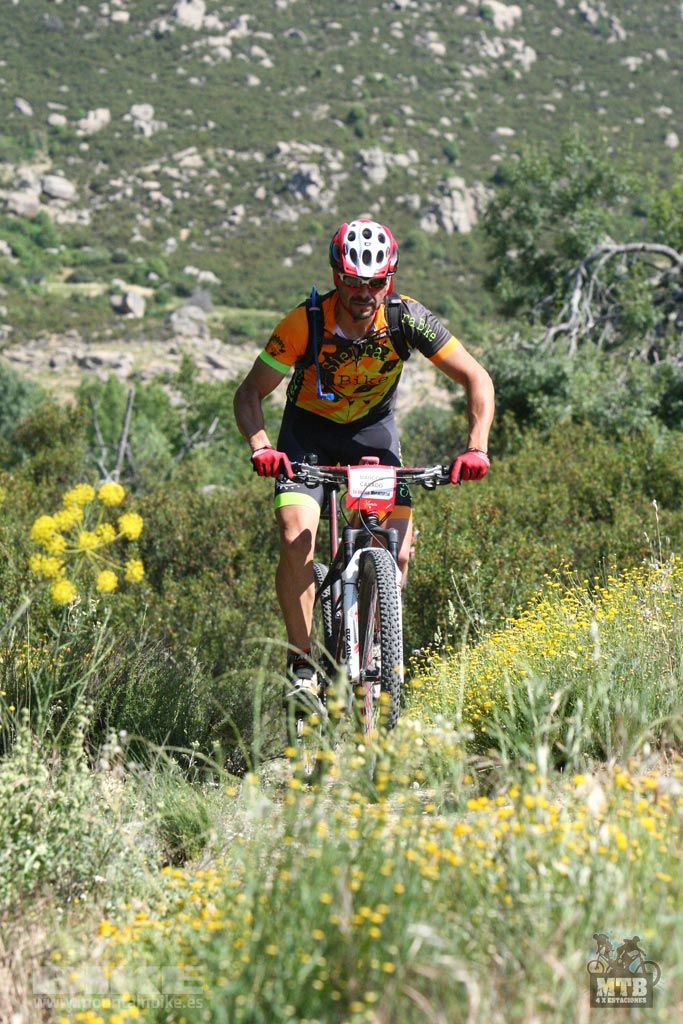 MTB 4 Estaciones La Rocosa 2017. Km 25 Galeria 3