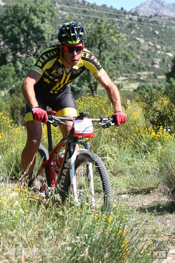 MTB 4 Estaciones La Rocosa 2017. Km 25 Galeria 3