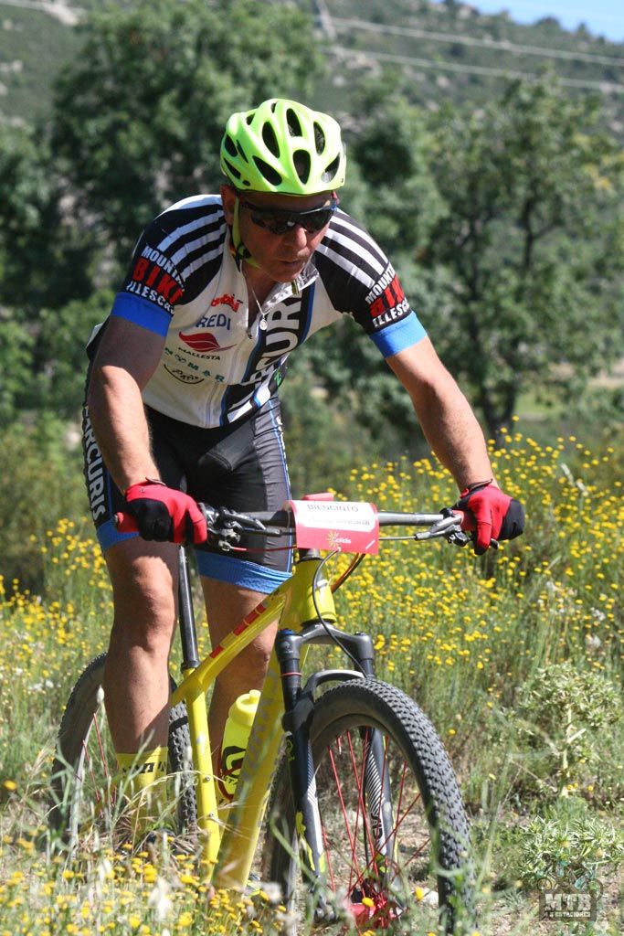 MTB 4 Estaciones La Rocosa 2017. Km 25 Galeria 3