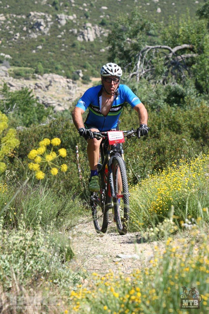 MTB 4 Estaciones La Rocosa 2017. Km 25 Galeria 3