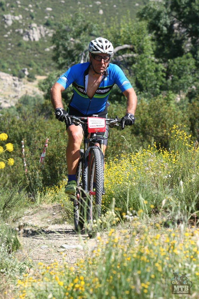 MTB 4 Estaciones La Rocosa 2017. Km 25 Galeria 3