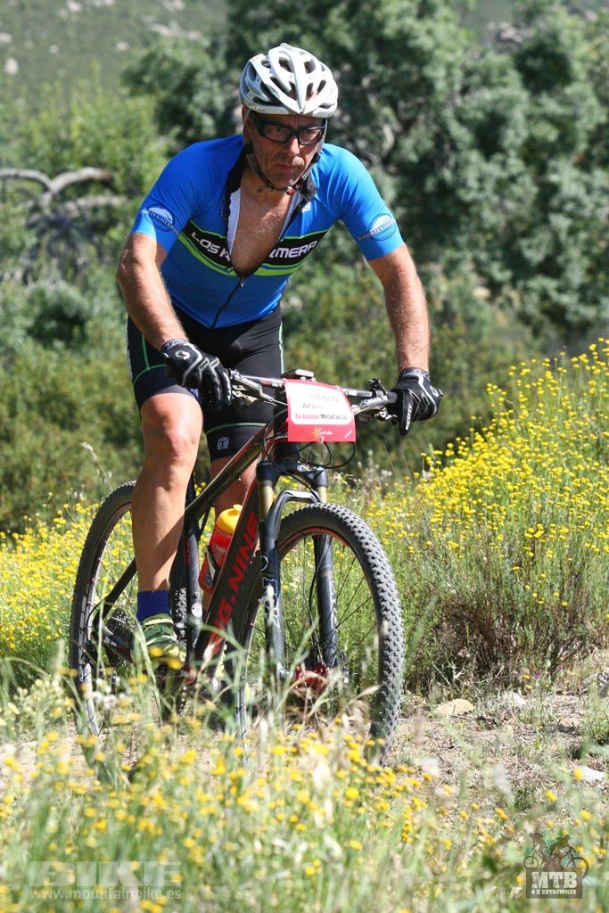 MTB 4 Estaciones La Rocosa 2017. Km 25 Galeria 3