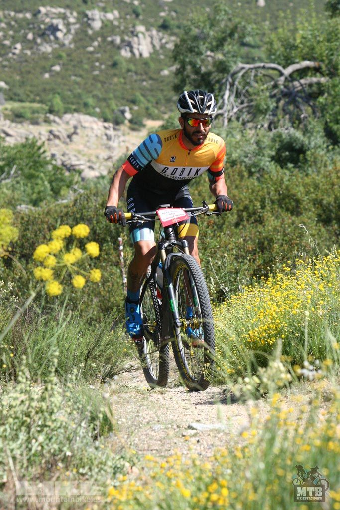 MTB 4 Estaciones La Rocosa 2017. Km 25 Galeria 3