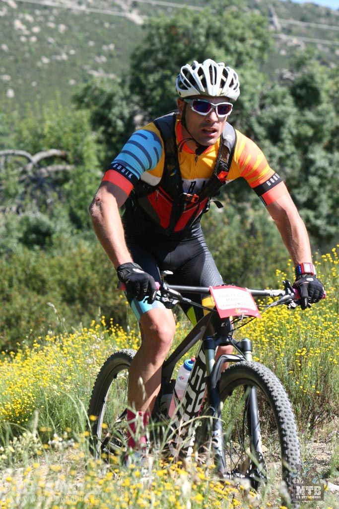MTB 4 Estaciones La Rocosa 2017. Km 25 Galeria 3