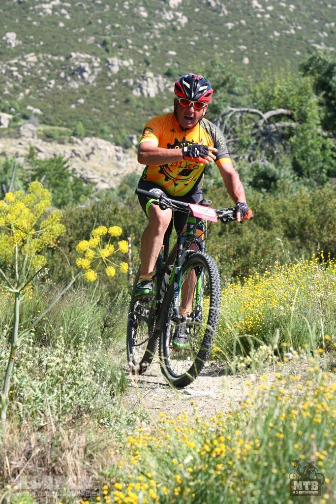 MTB 4 Estaciones La Rocosa 2017. Km 25 Galeria 3