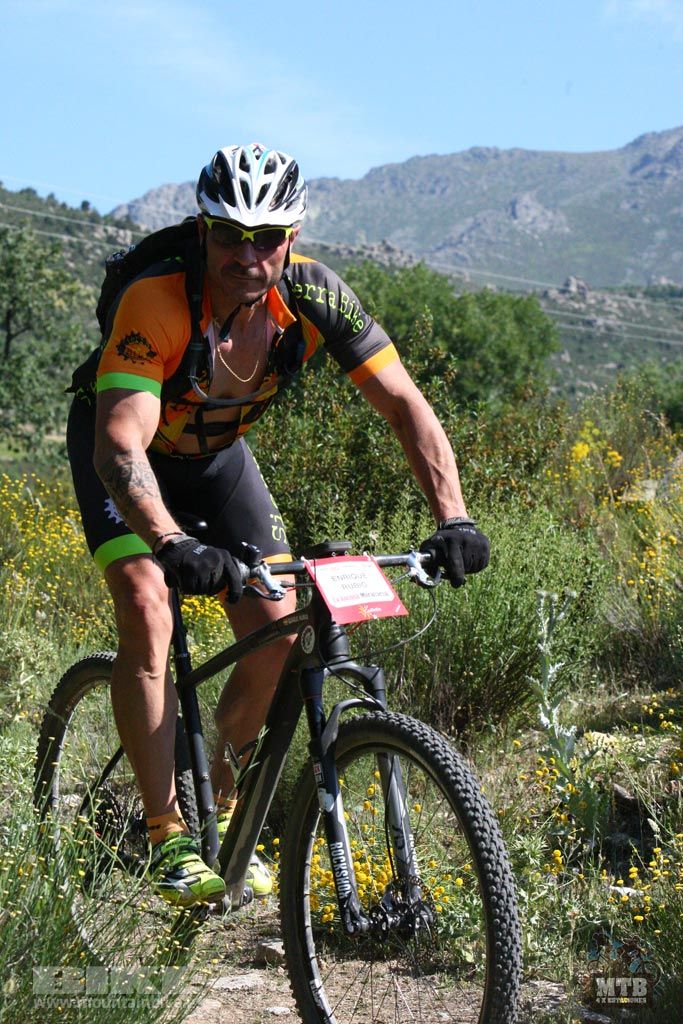MTB 4 Estaciones La Rocosa 2017. Km 25 Galeria 3