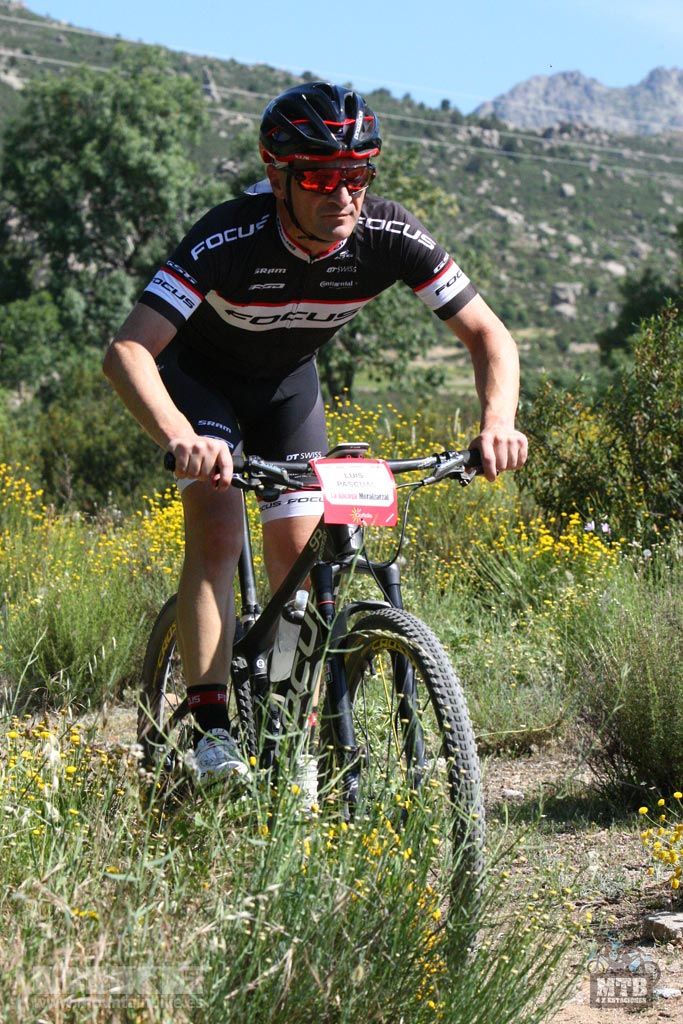 MTB 4 Estaciones La Rocosa 2017. Km 25 Galeria 3