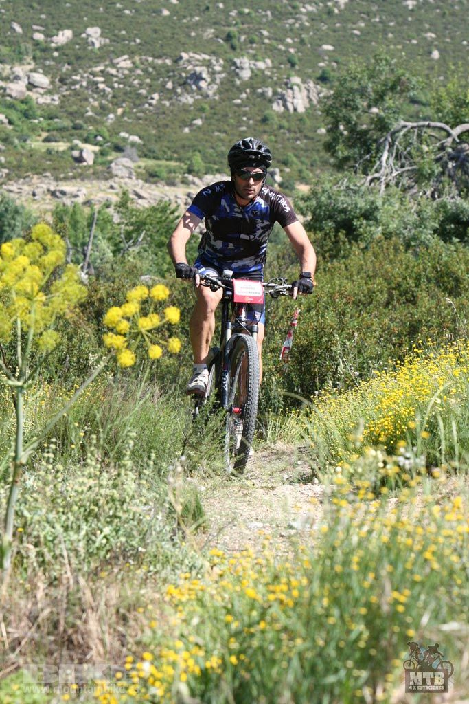 MTB 4 Estaciones La Rocosa 2017. Km 25 Galeria 3