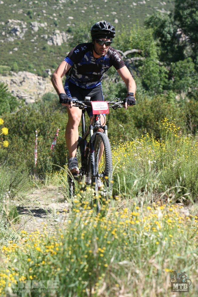 MTB 4 Estaciones La Rocosa 2017. Km 25 Galeria 3