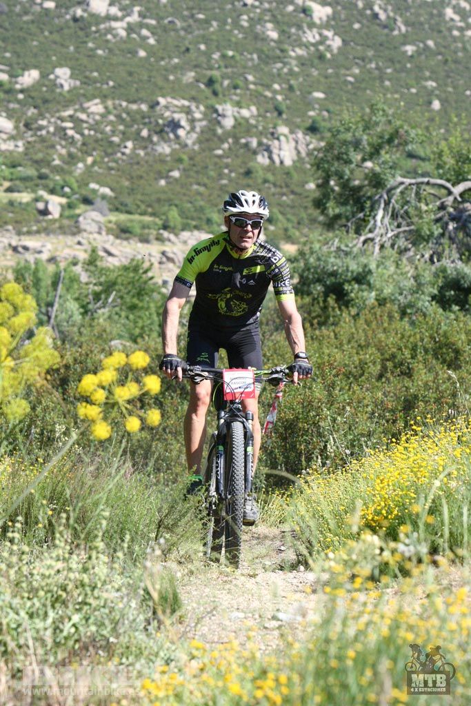 MTB 4 Estaciones La Rocosa 2017. Km 25 Galeria 3