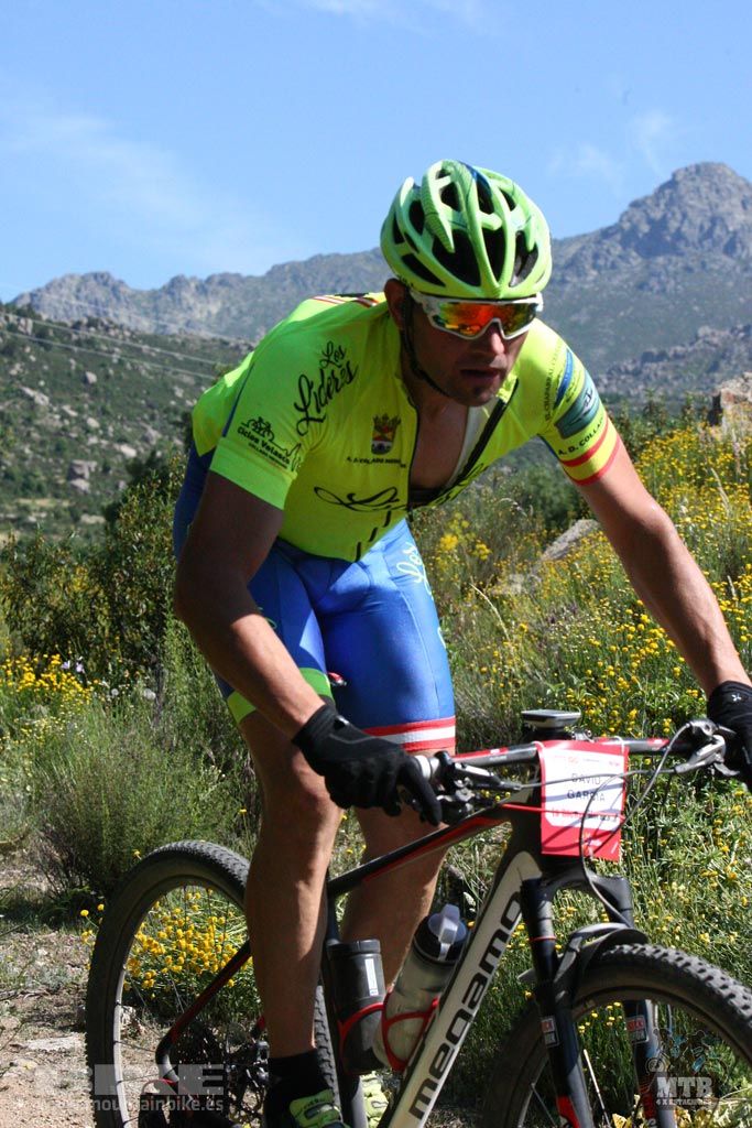 MTB 4 Estaciones La Rocosa 2017. Km 25 Galeria 3