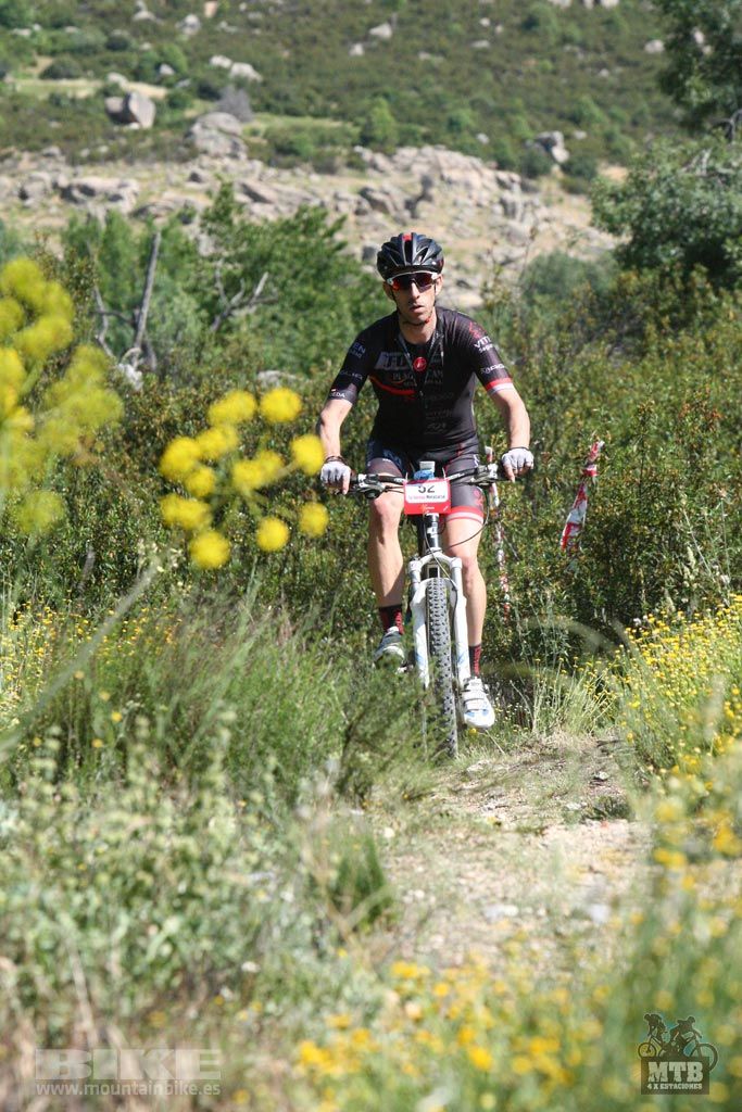 MTB 4 Estaciones La Rocosa 2017. Km 25 Galeria 3