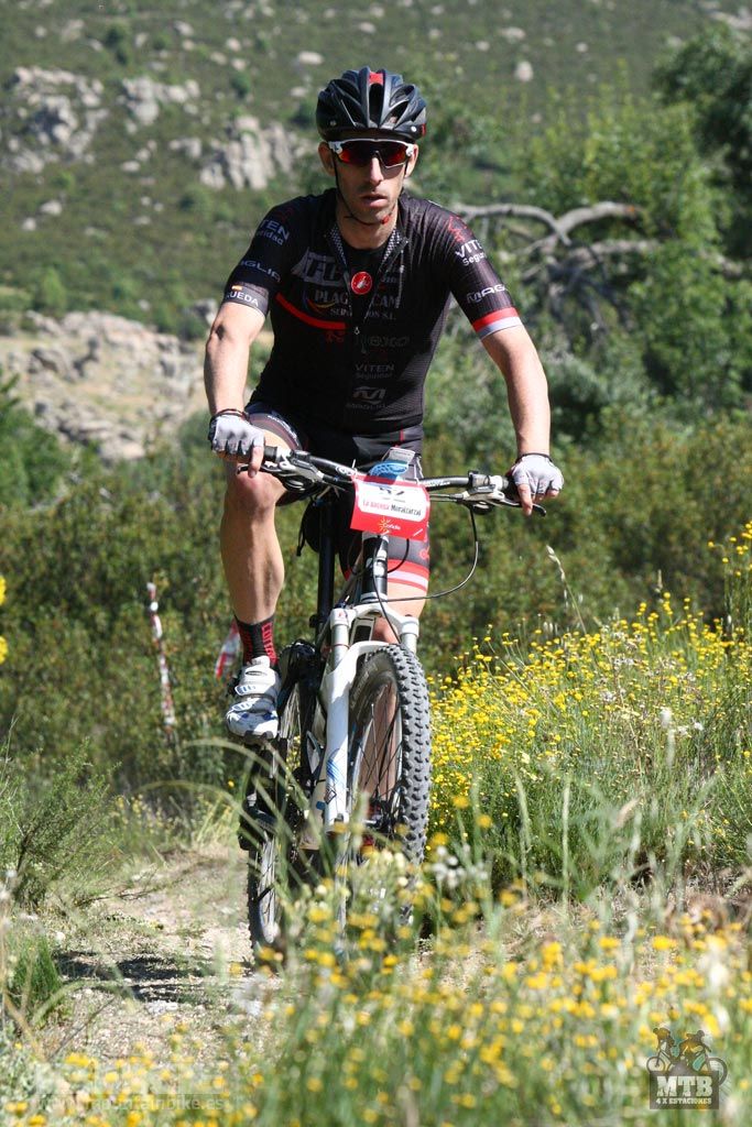 MTB 4 Estaciones La Rocosa 2017. Km 25 Galeria 3