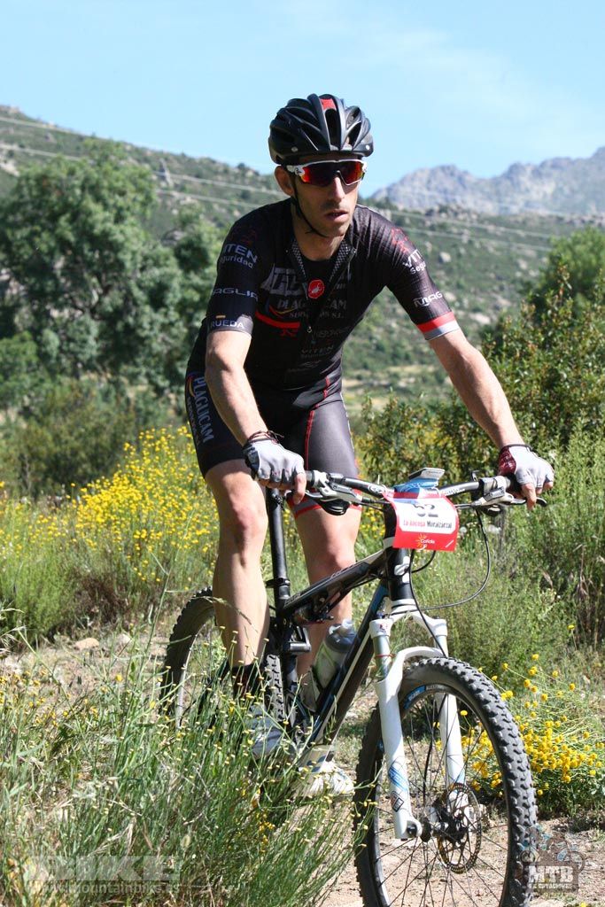 MTB 4 Estaciones La Rocosa 2017. Km 25 Galeria 3