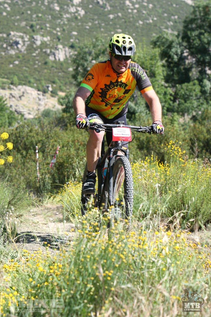 MTB 4 Estaciones La Rocosa 2017. Km 25 Galeria 3