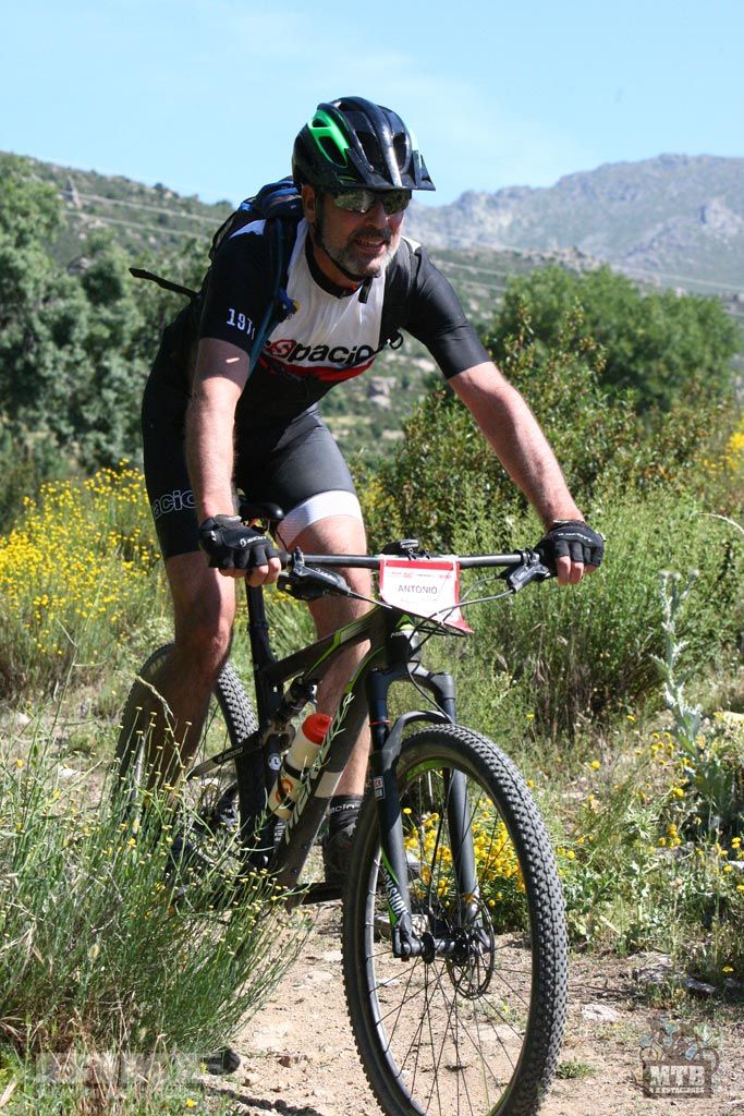 MTB 4 Estaciones La Rocosa 2017. Km 25 Galeria 3