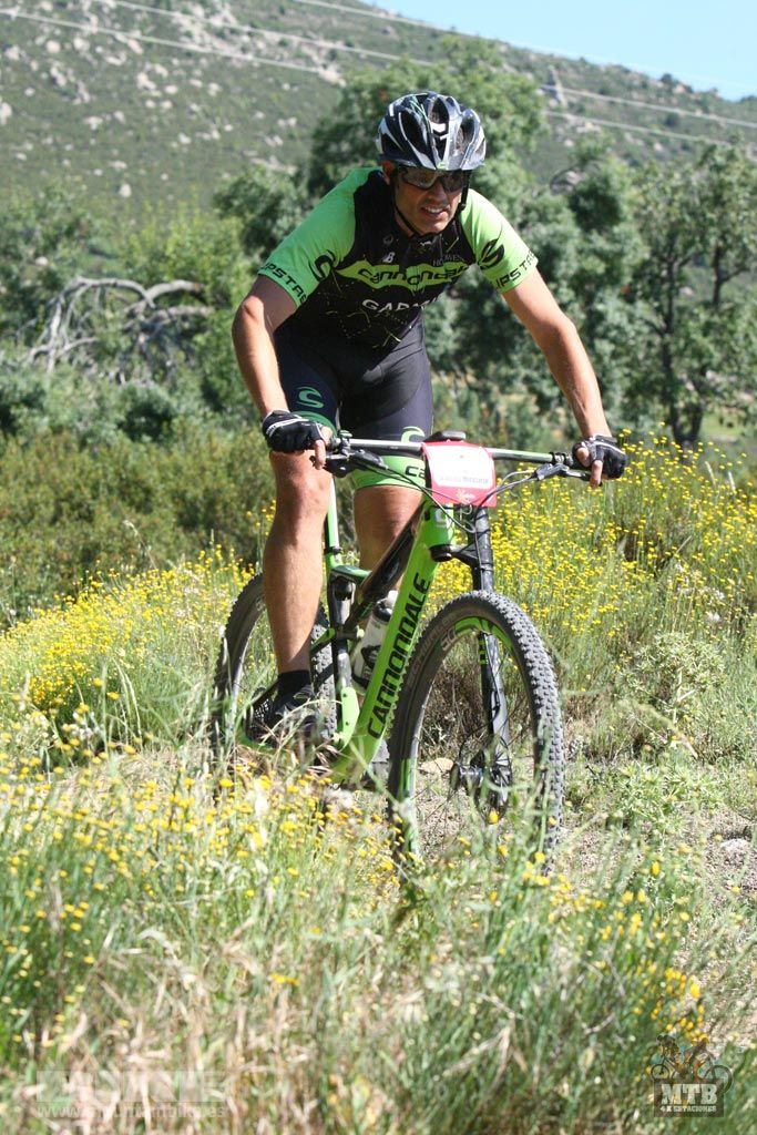 MTB 4 Estaciones La Rocosa 2017. Km 25 Galeria 3