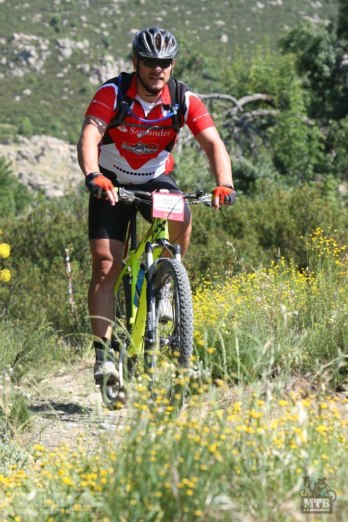 MTB 4 Estaciones La Rocosa 2017. Km 25 Galeria 3